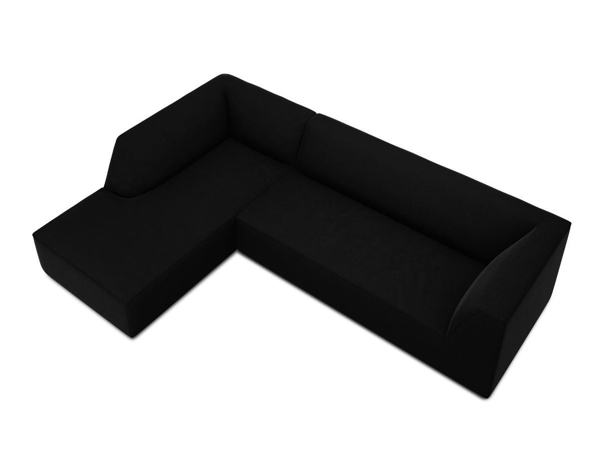 Stūra dīvāns 598515