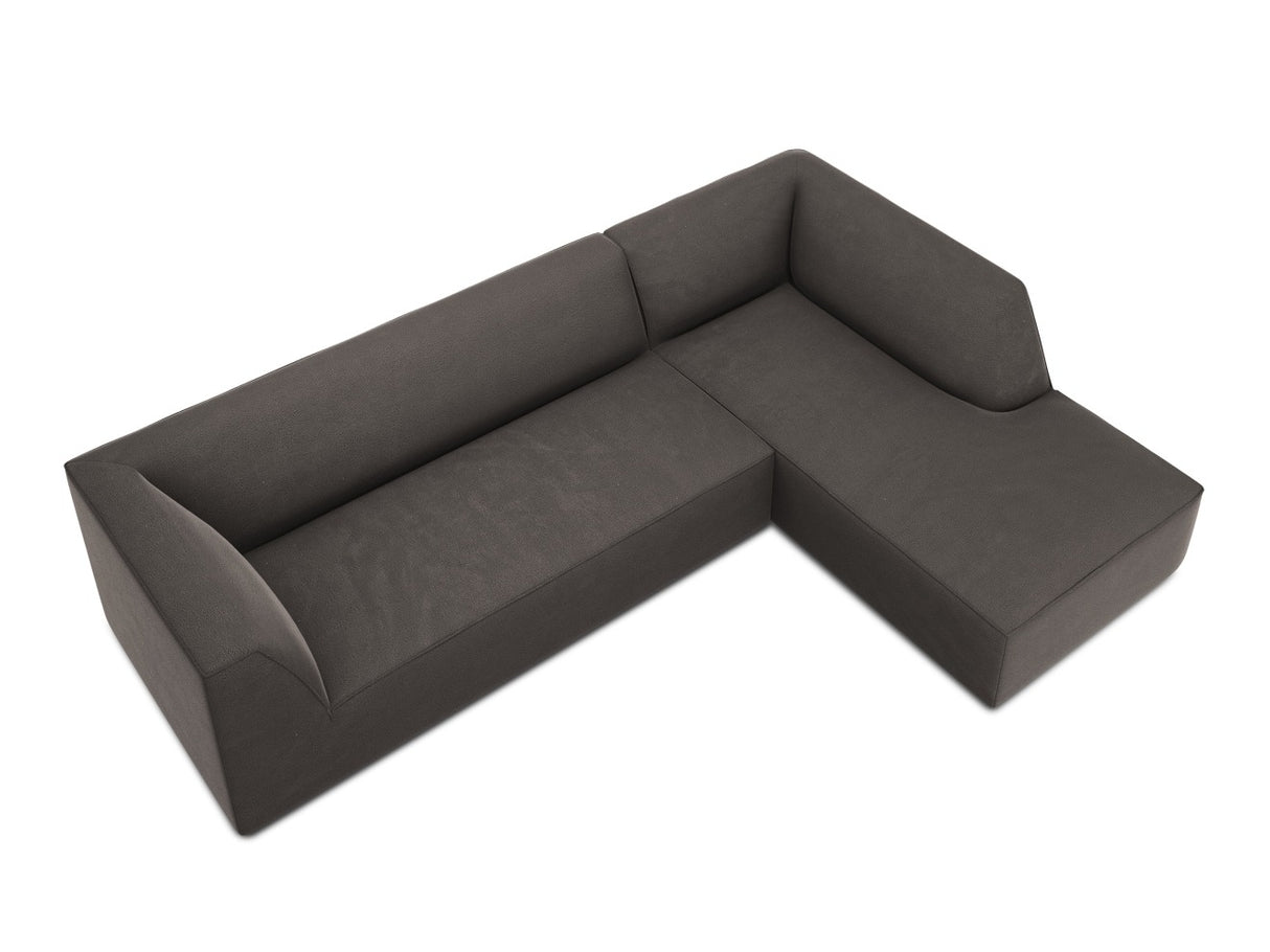 Stūra dīvāns 598515