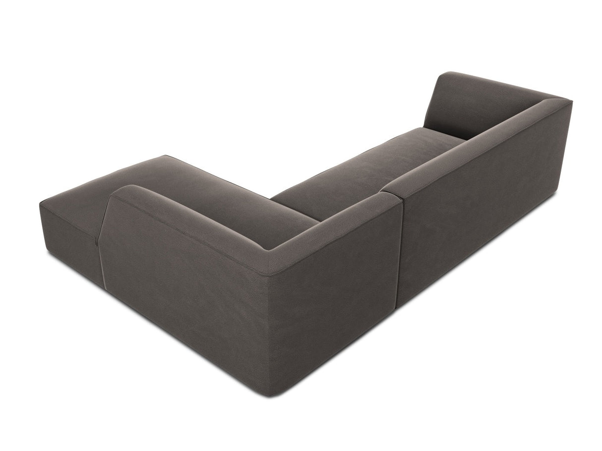 Stūra dīvāns 598515