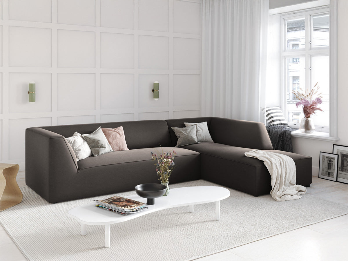 Stūra dīvāns 598515