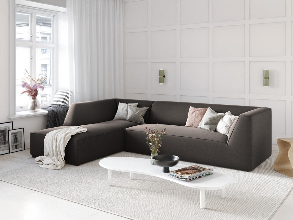 Stūra dīvāns 598515