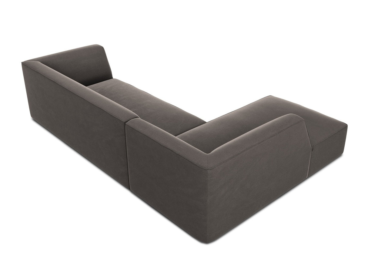 Stūra dīvāns 598515