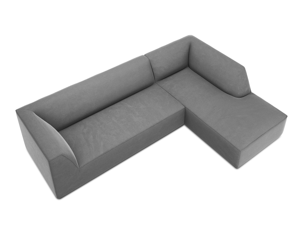 Stūra dīvāns 598515