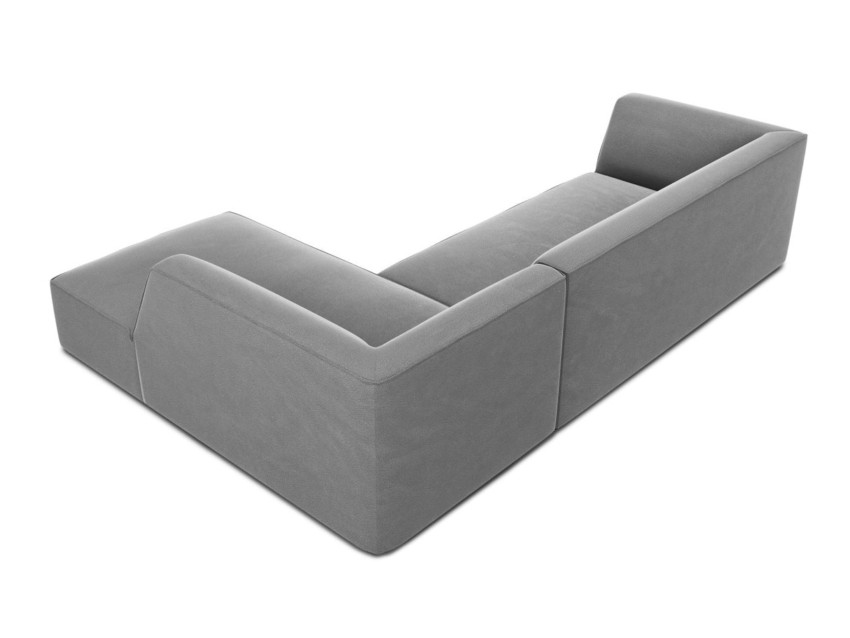 Stūra dīvāns 598515