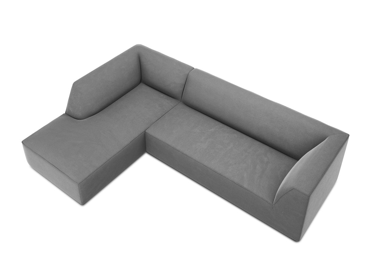 Stūra dīvāns 598515