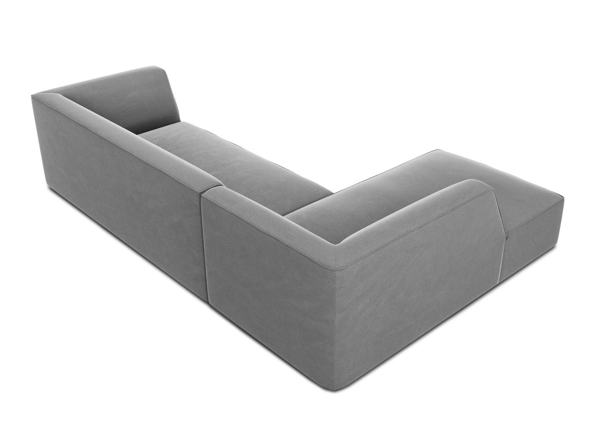 Stūra dīvāns 598515