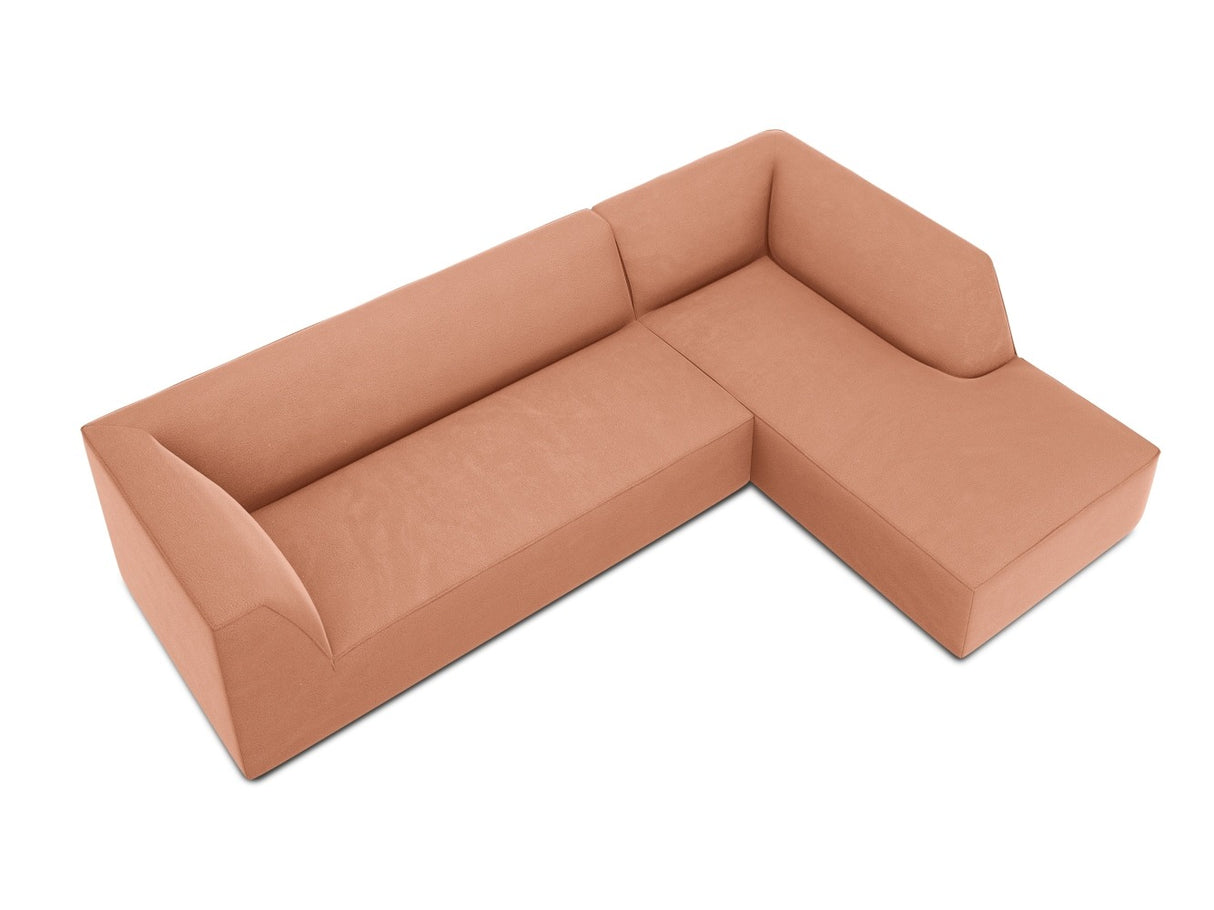 Stūra dīvāns 598515