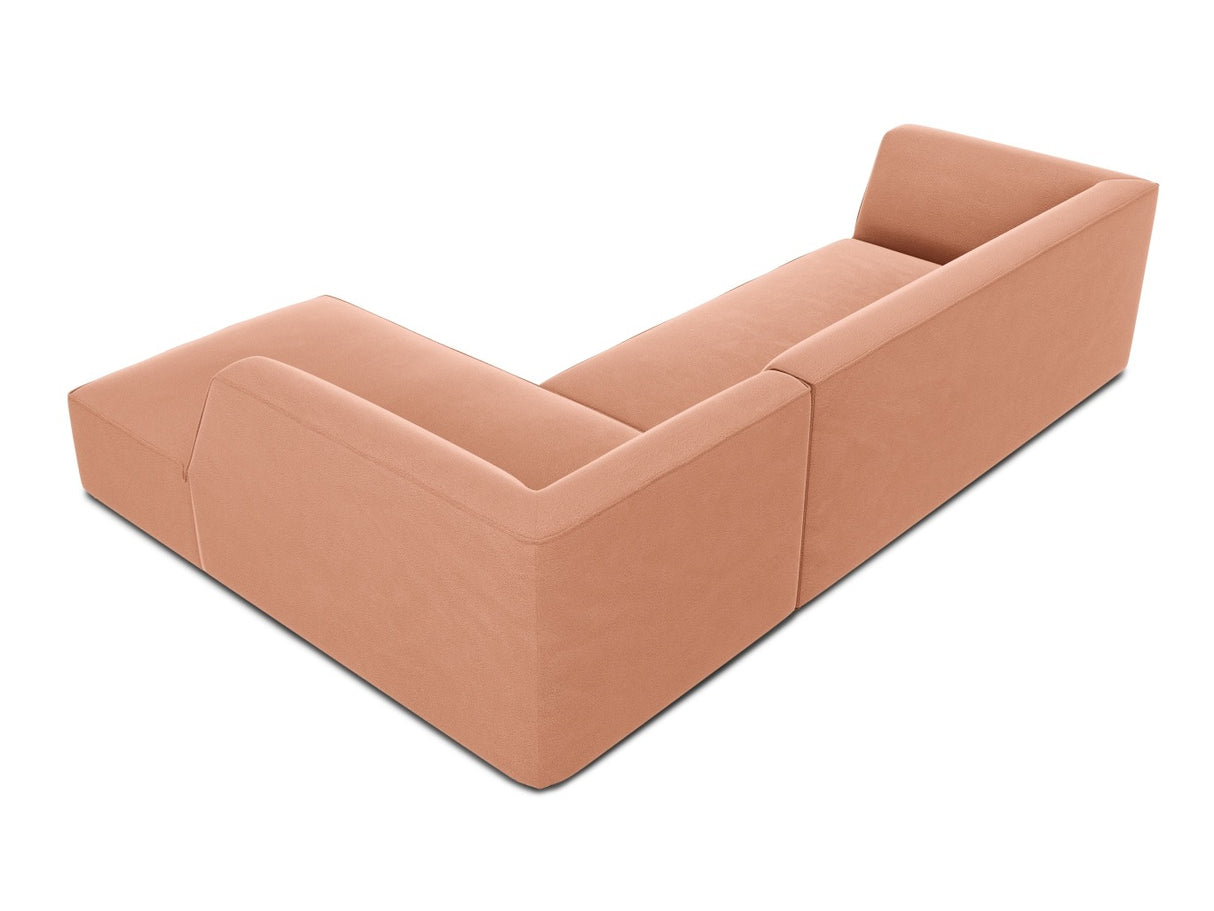 Stūra dīvāns 598515