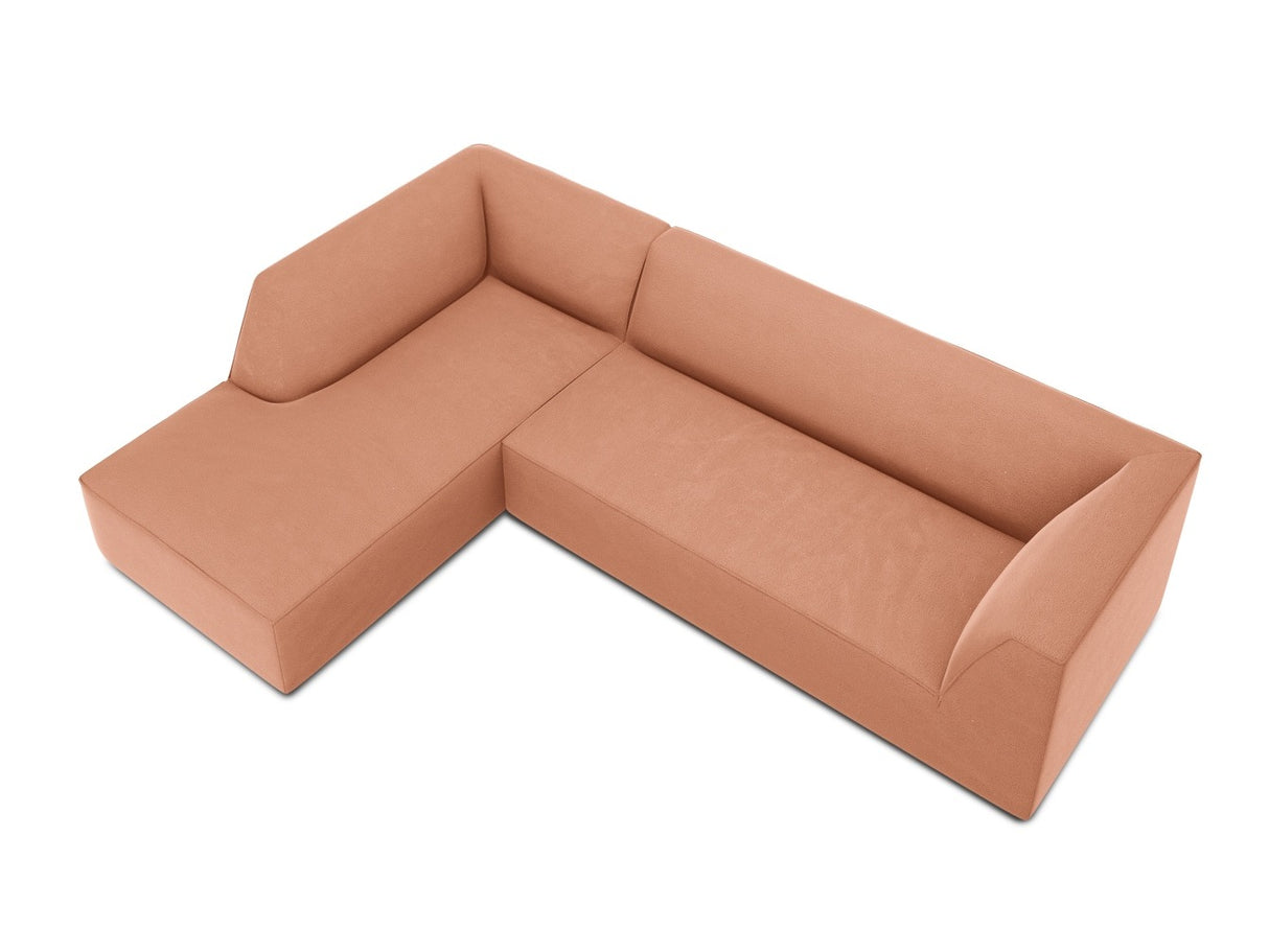 Stūra dīvāns 598515