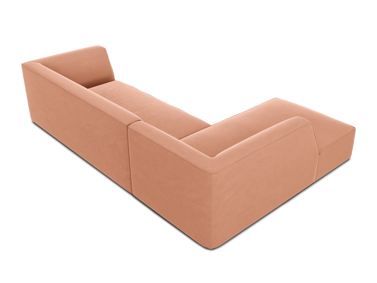 Stūra dīvāns 598515