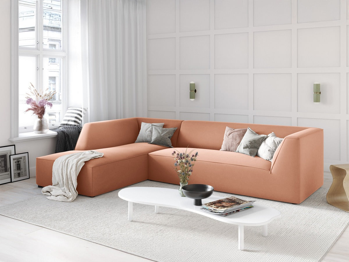 Stūra dīvāns 598515