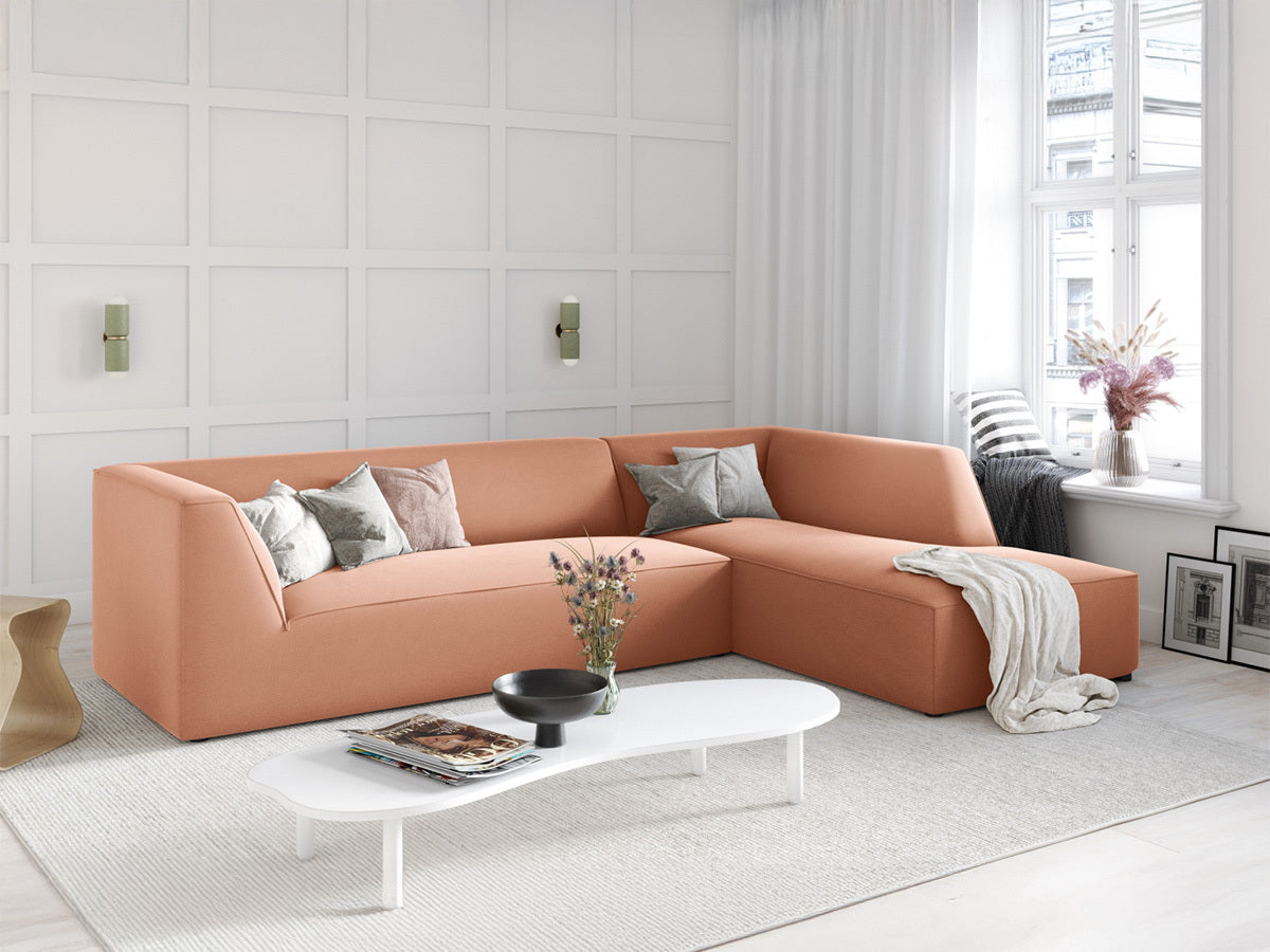 Stūra dīvāns 598515