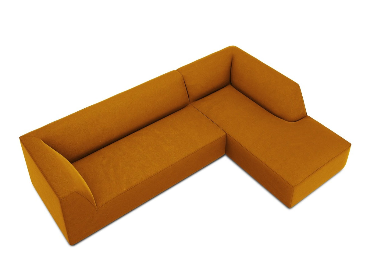 Stūra dīvāns 598515