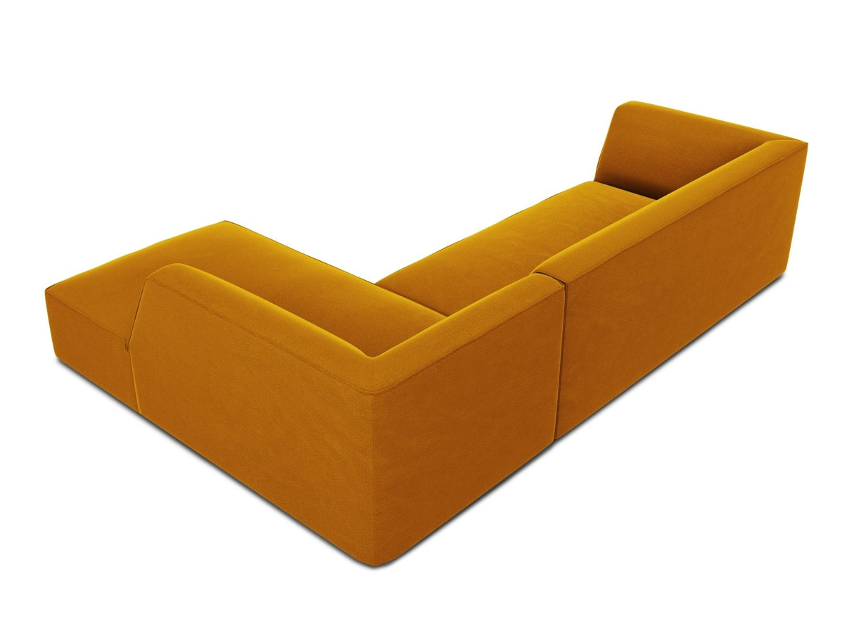 Stūra dīvāns 598515