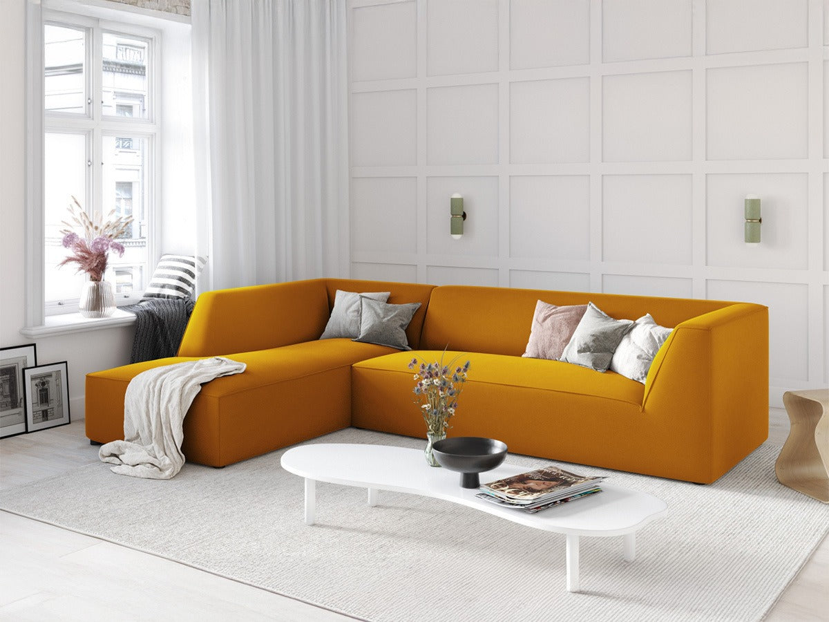 Stūra dīvāns 598515