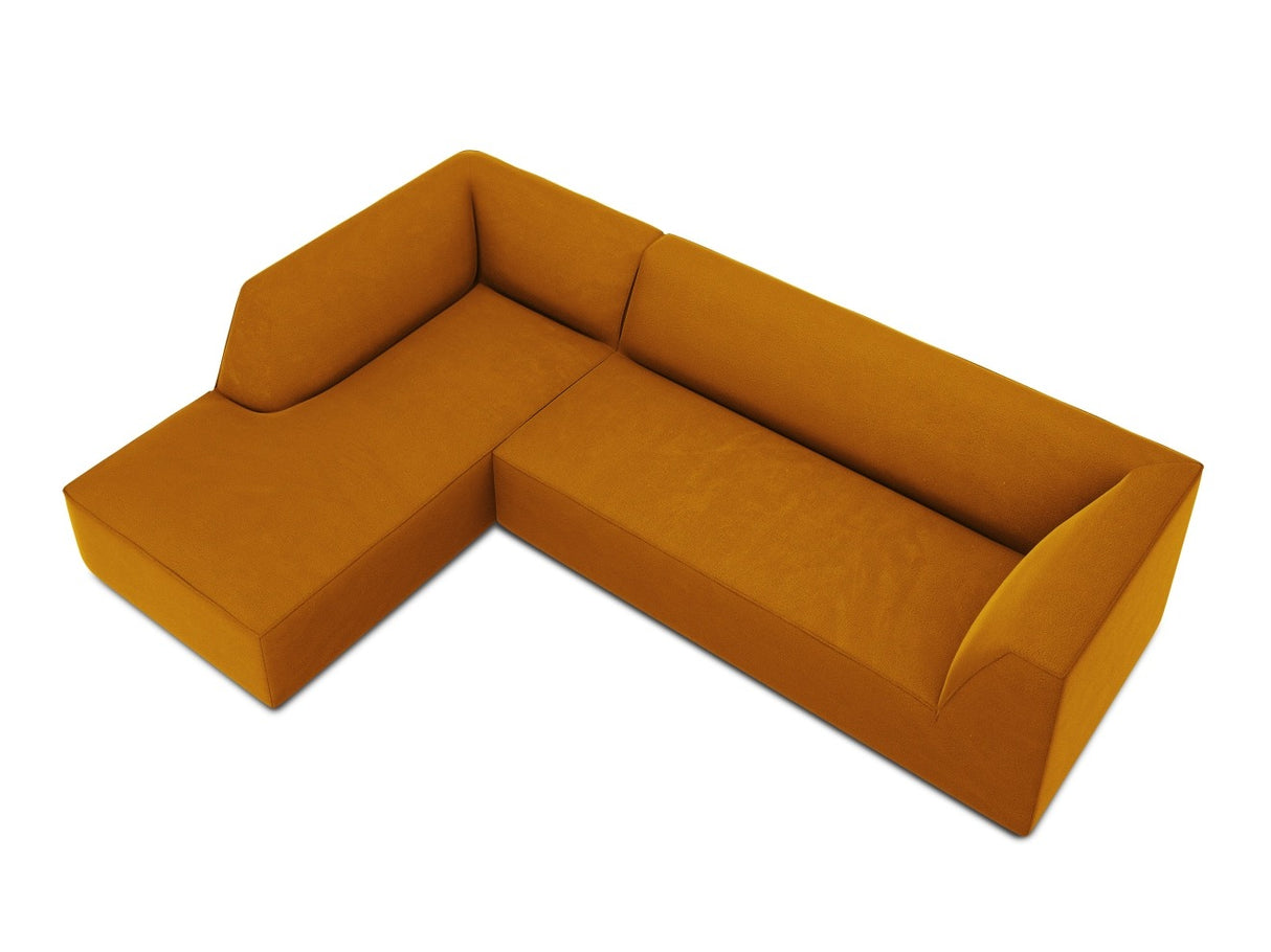 Stūra dīvāns 598515