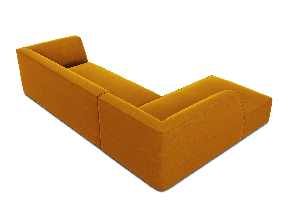 Stūra dīvāns 598515