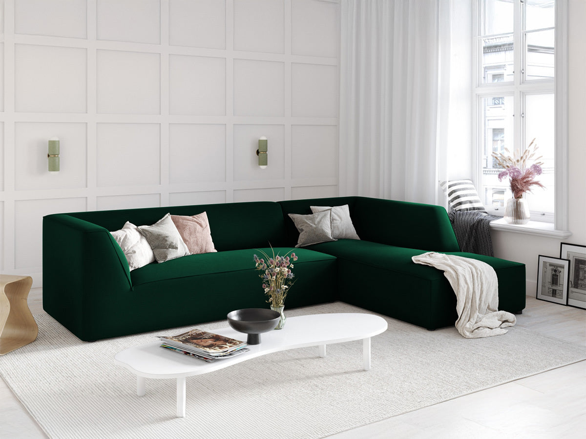 Stūra dīvāns 598515