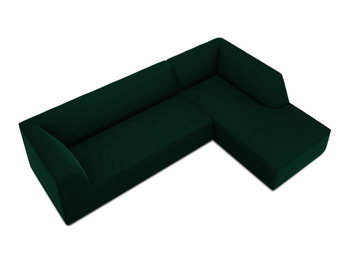 Stūra dīvāns 598515