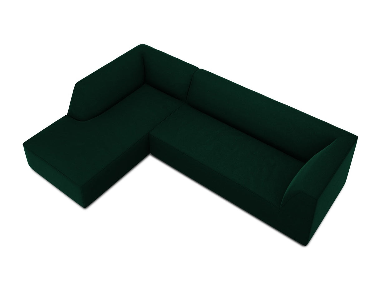 Stūra dīvāns 598515