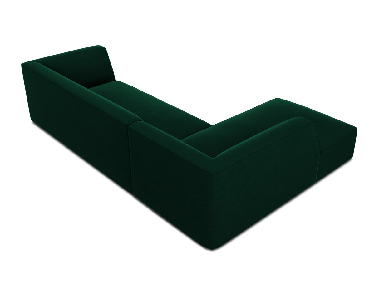 Stūra dīvāns 598515