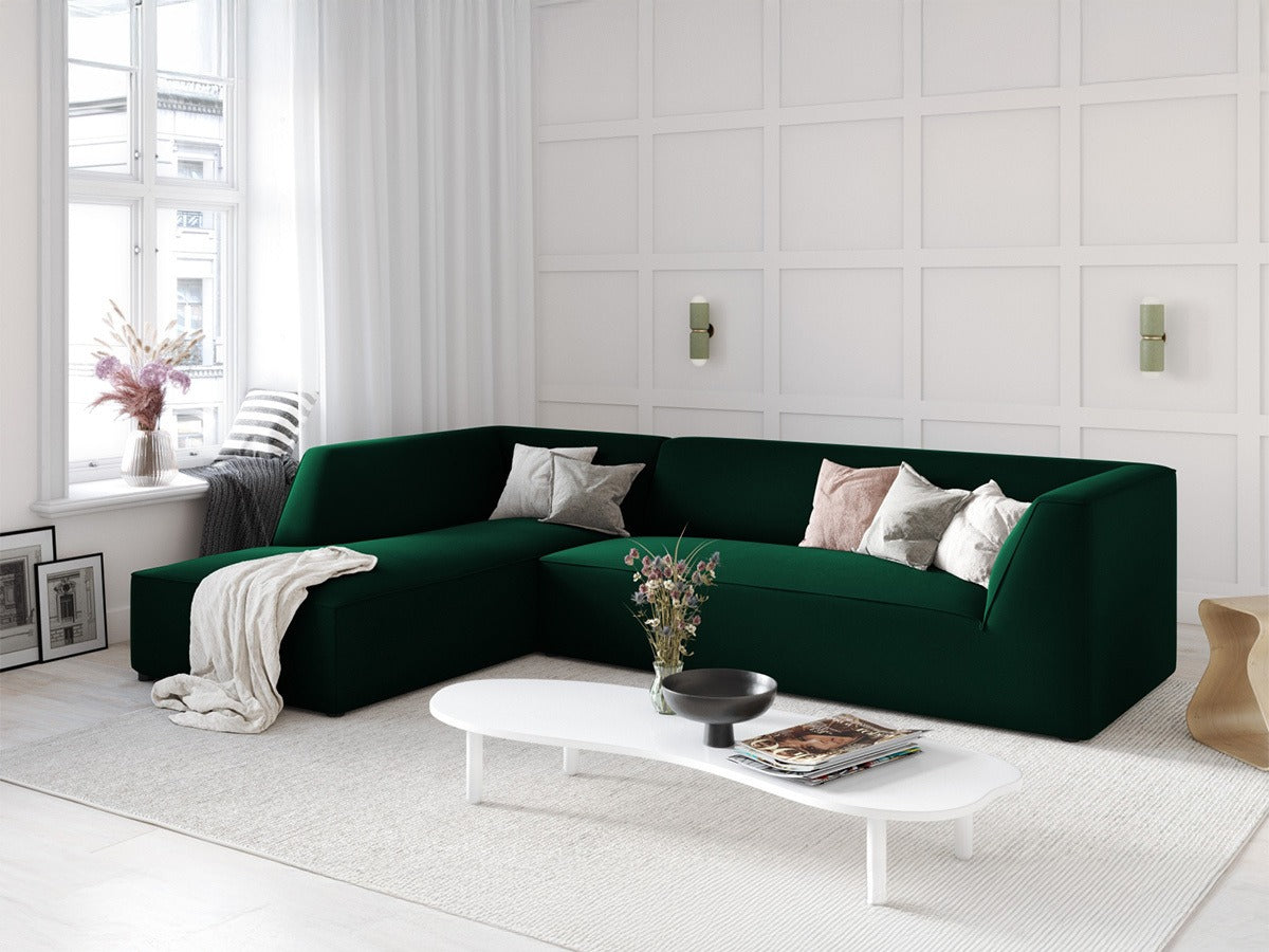 Stūra dīvāns 598515