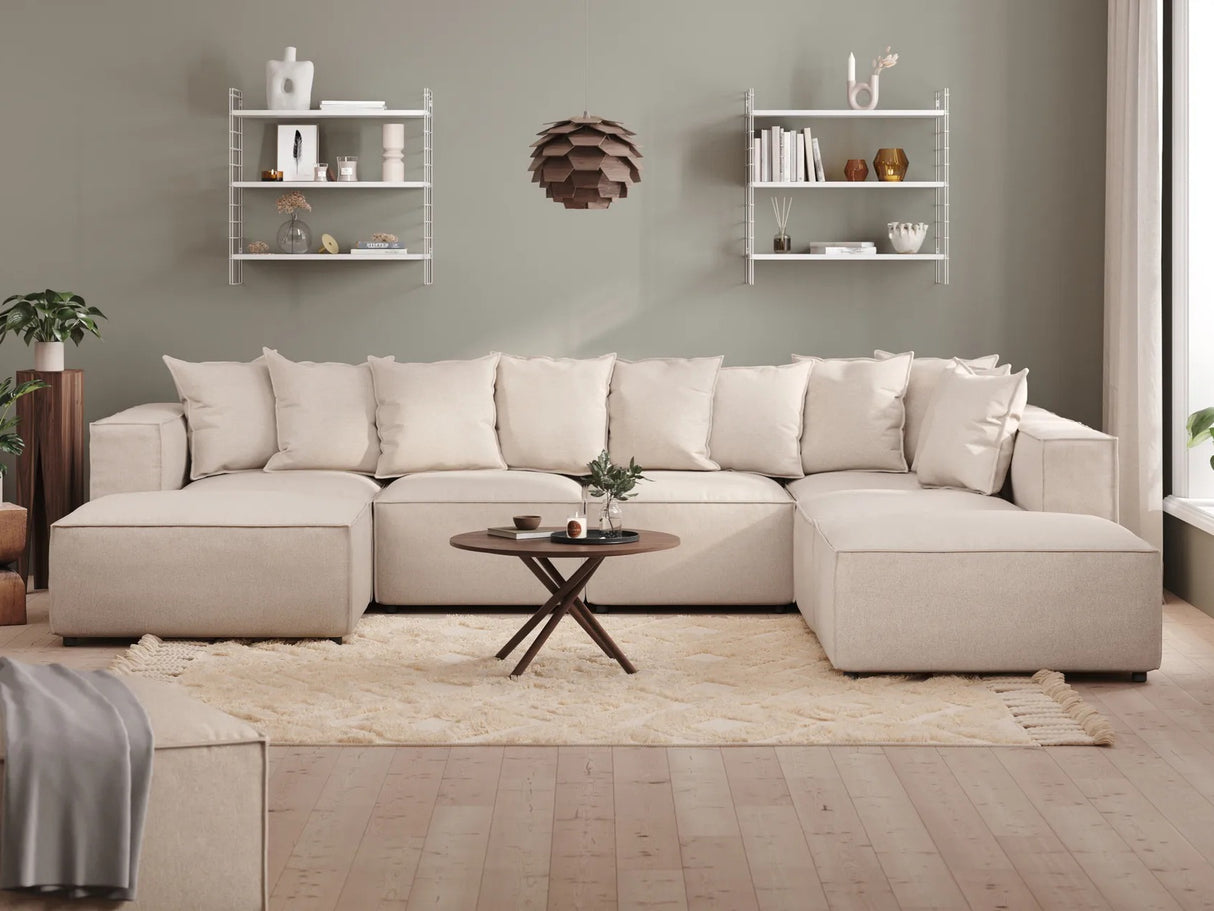 Moduļu stūra dīvāns 495585 4122200