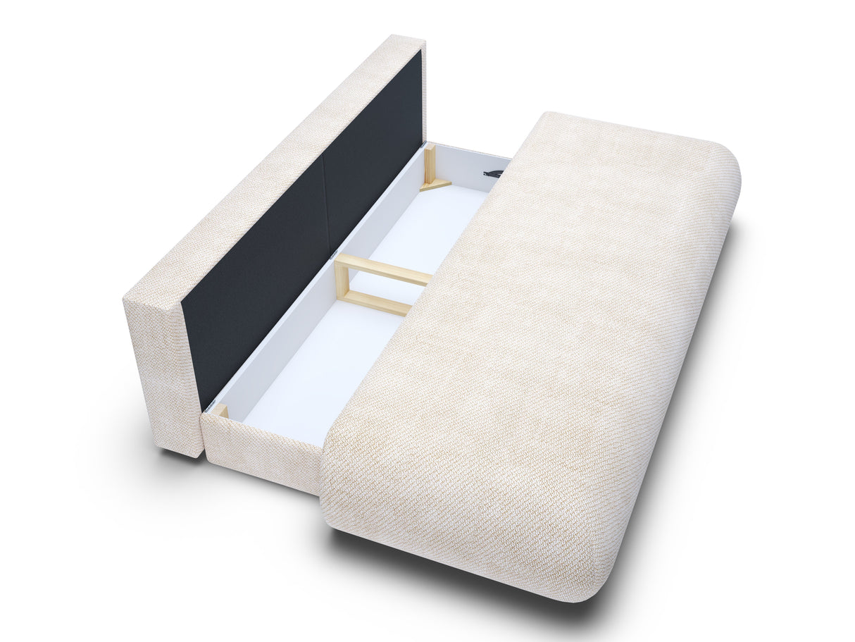 Dīvāns gulta 598668