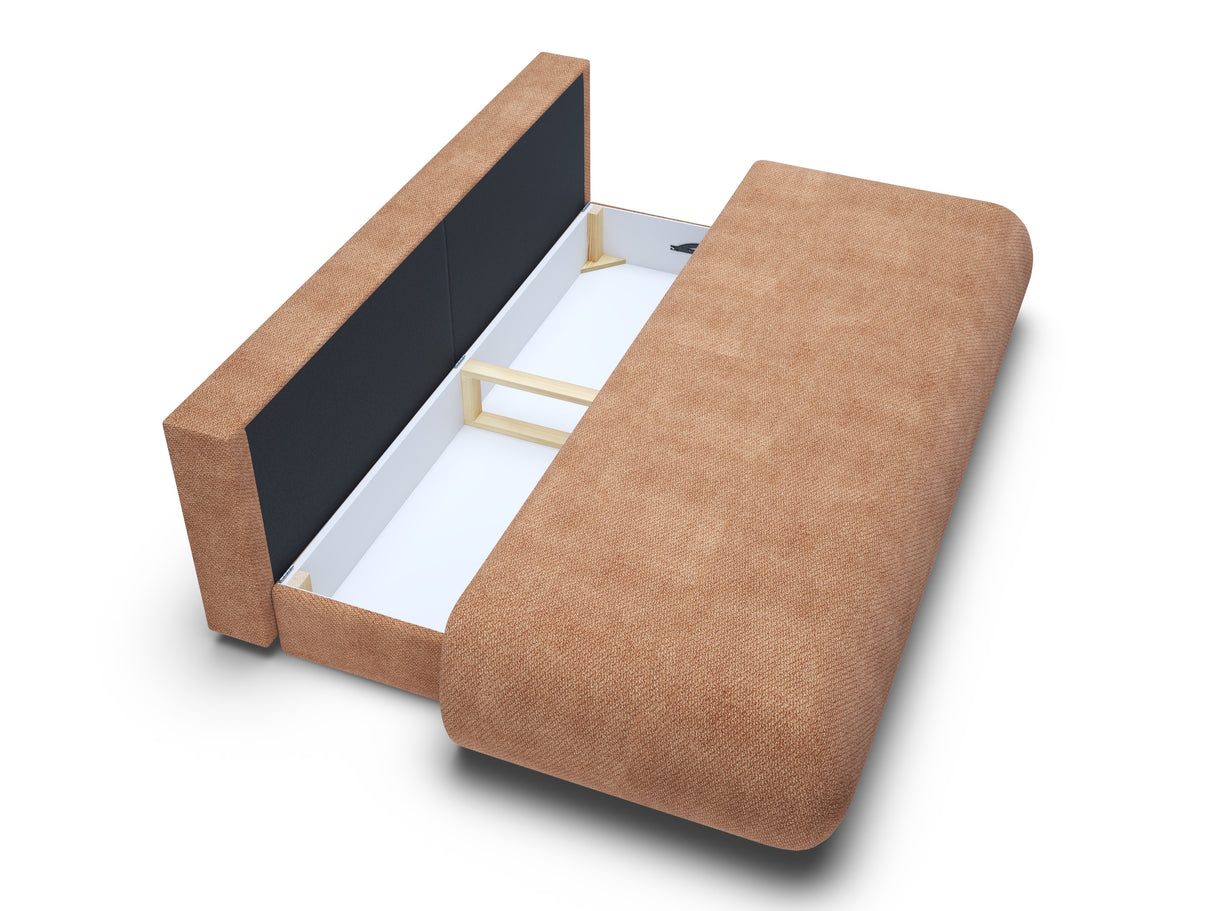 Dīvāns gulta 598668