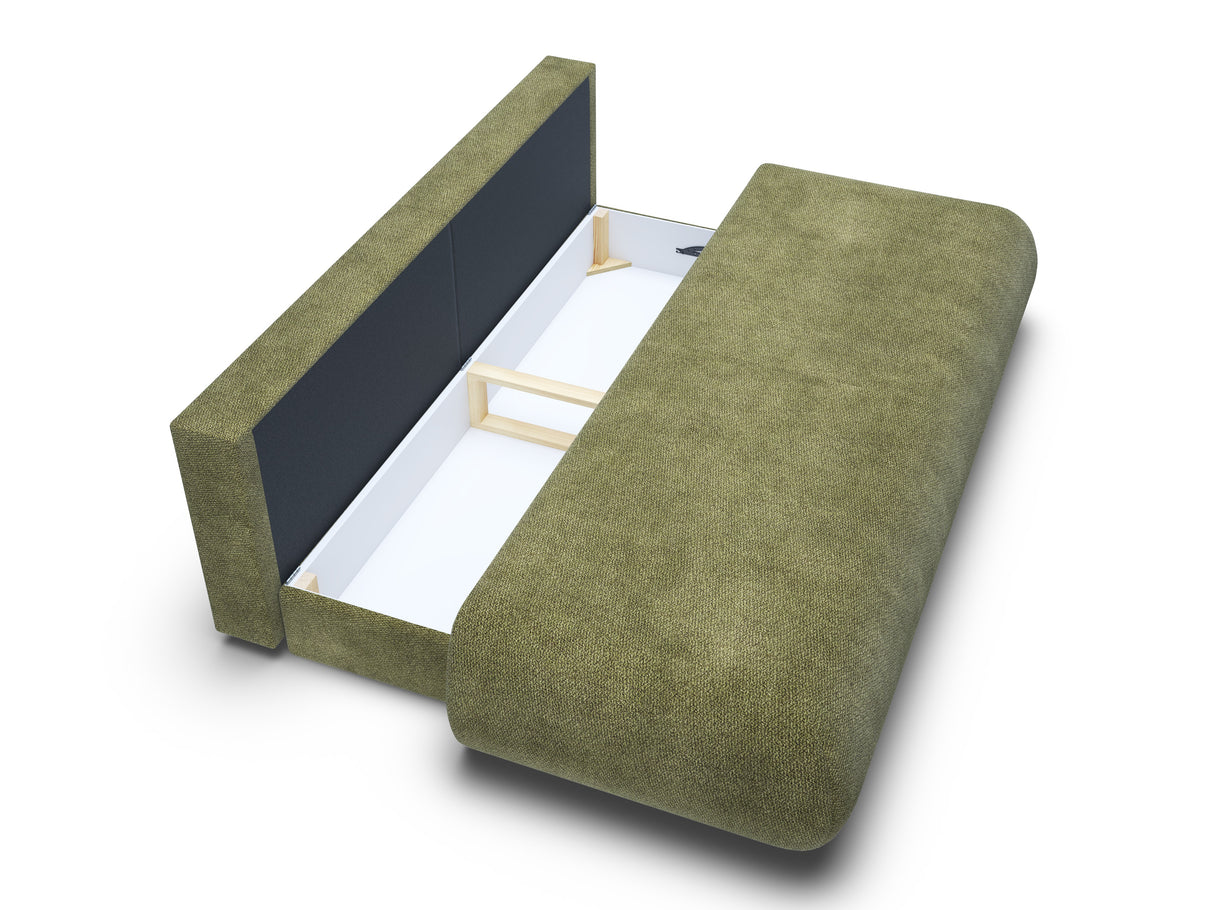 Dīvāns gulta 598668