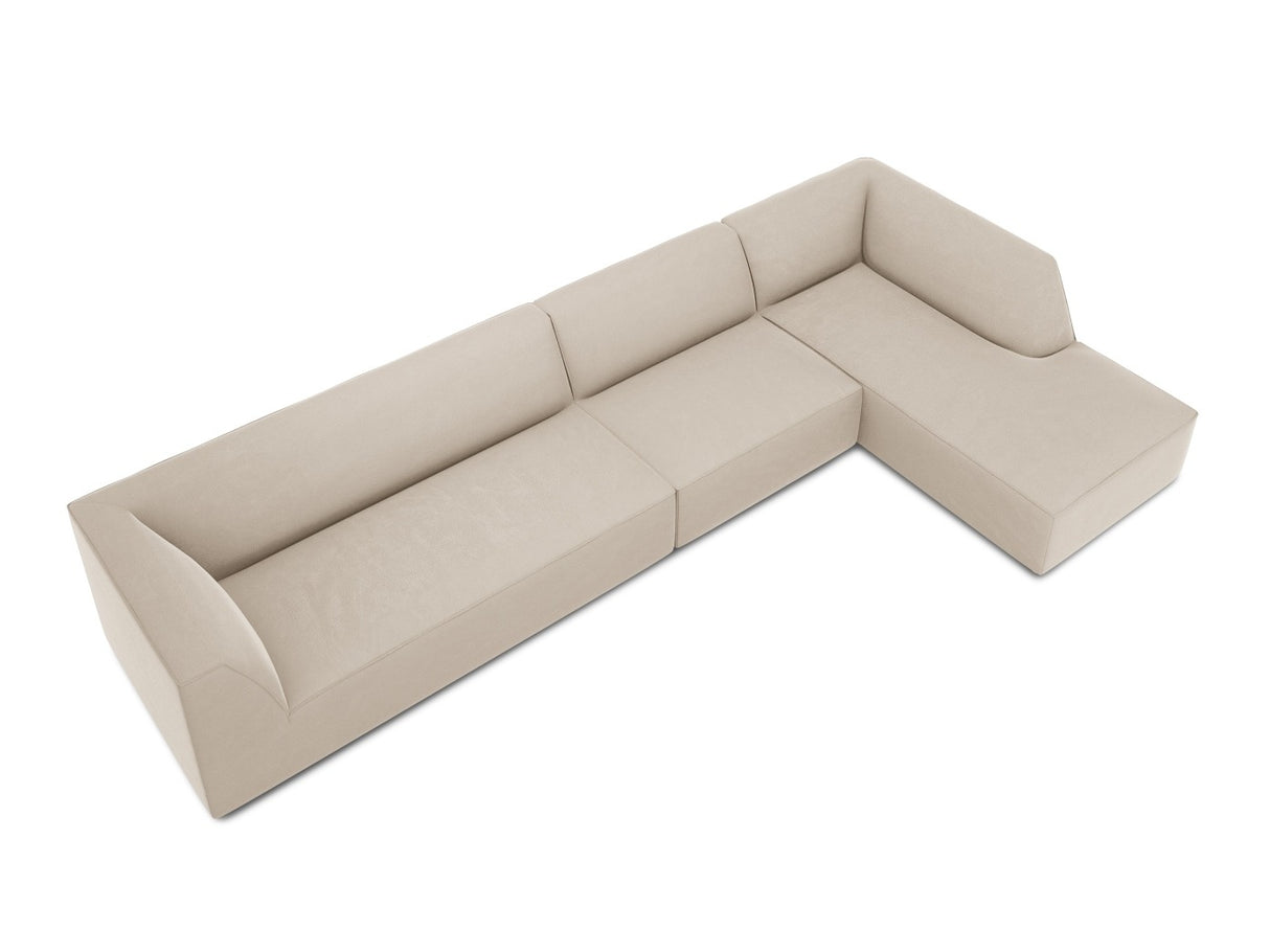 Stūra dīvāns 598738