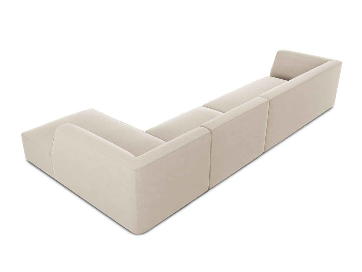 Stūra dīvāns 598738