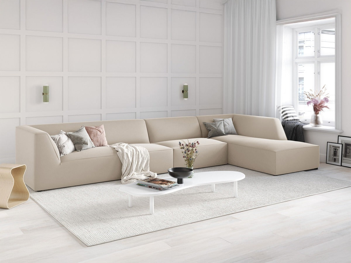 Stūra dīvāns 598738