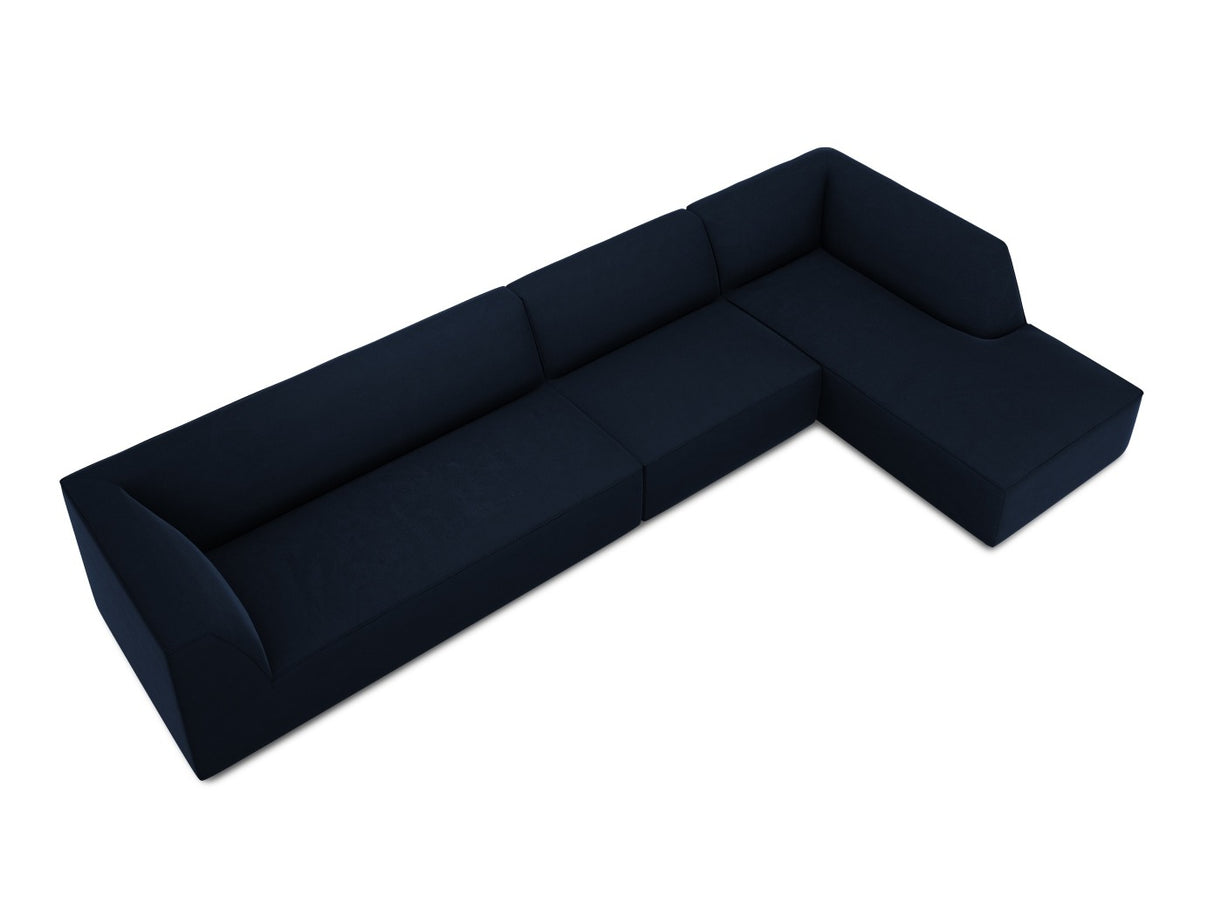 Stūra dīvāns 598738