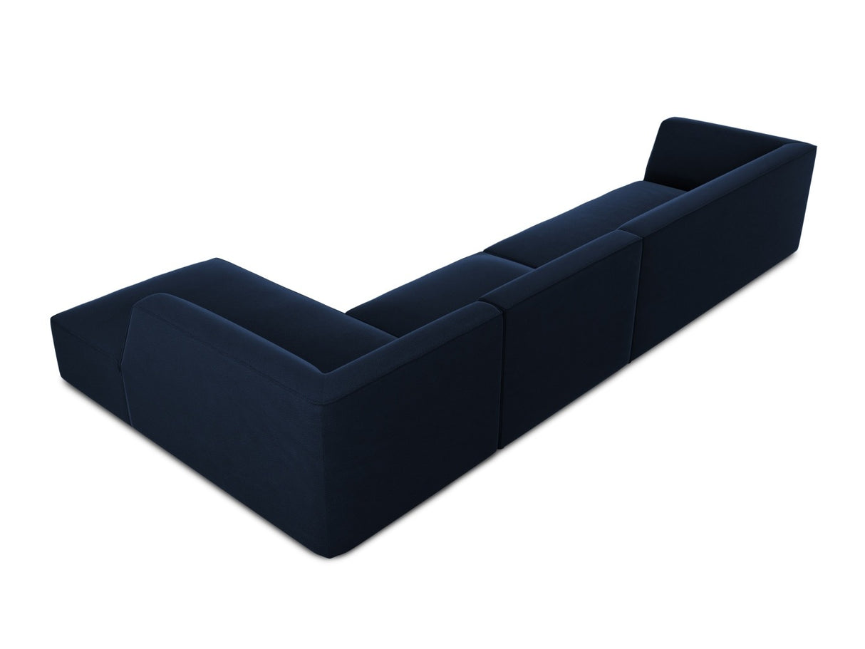 Stūra dīvāns 598738