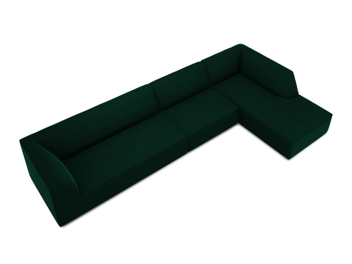 Stūra dīvāns 598738