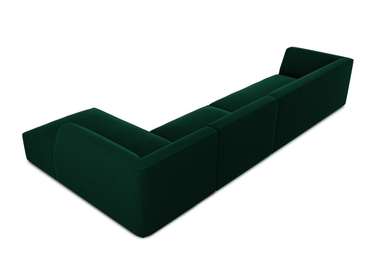 Stūra dīvāns 598738