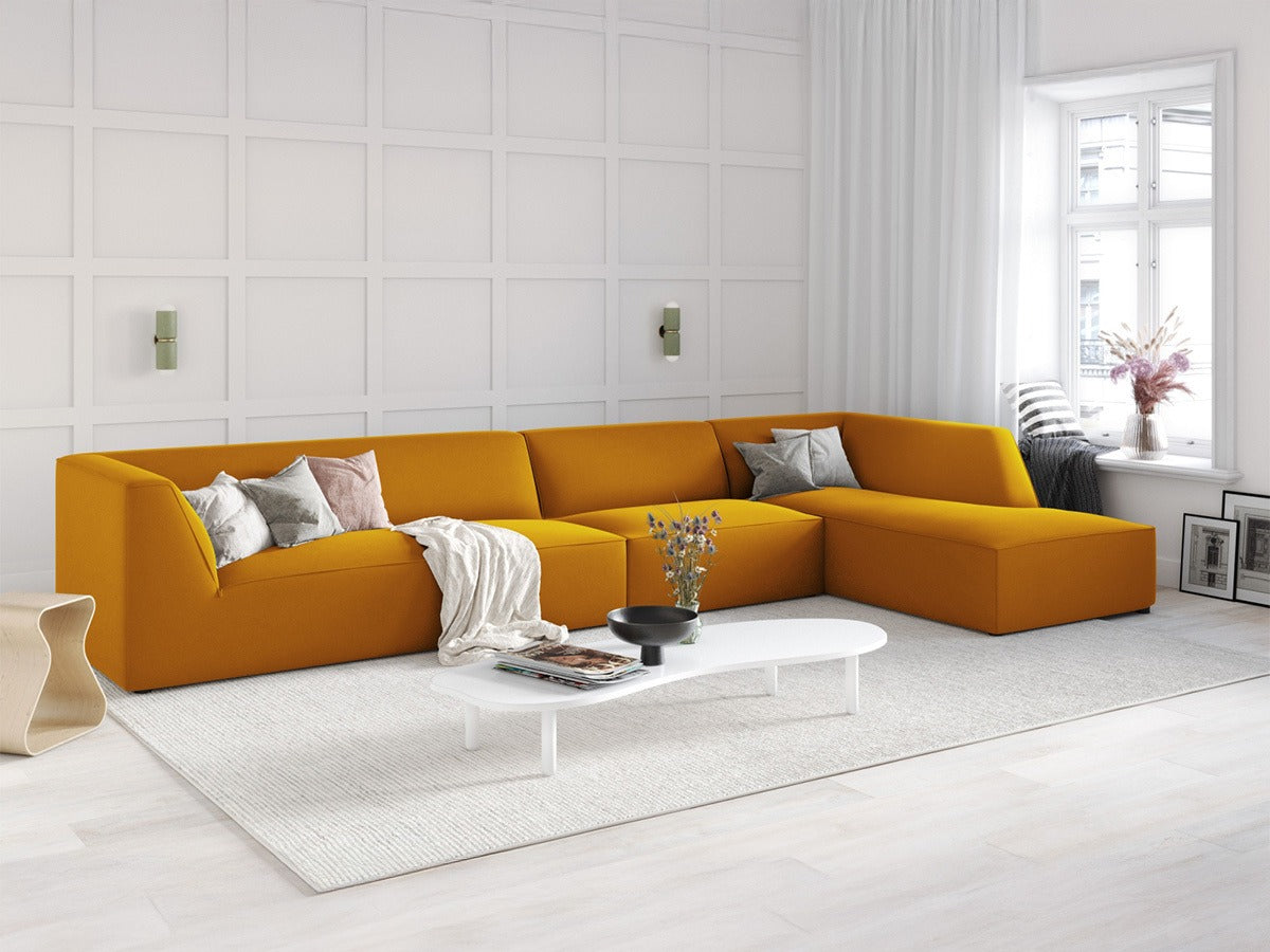 Stūra dīvāns 598738