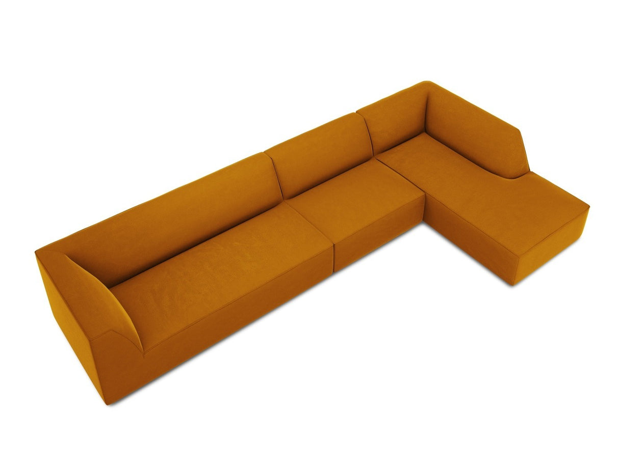 Stūra dīvāns 598738