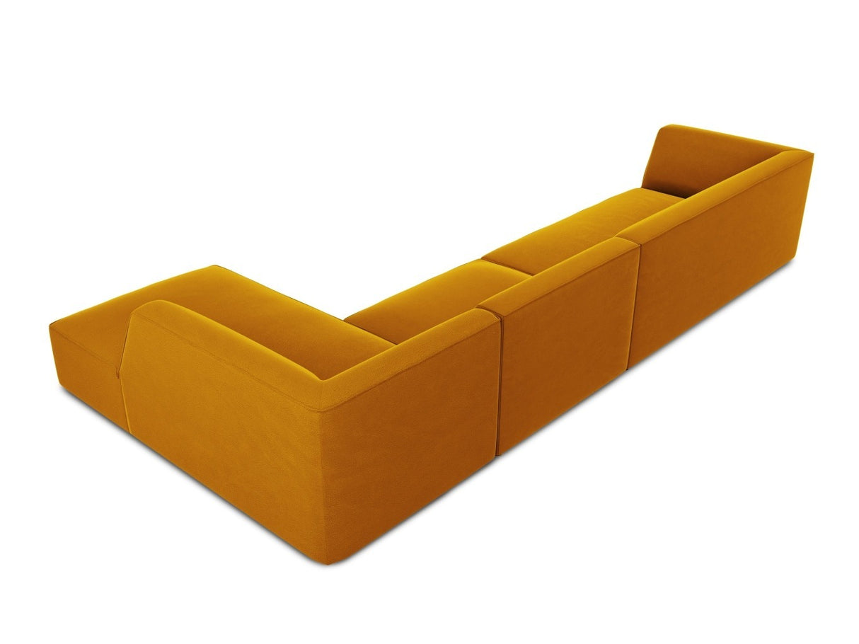 Stūra dīvāns 598738