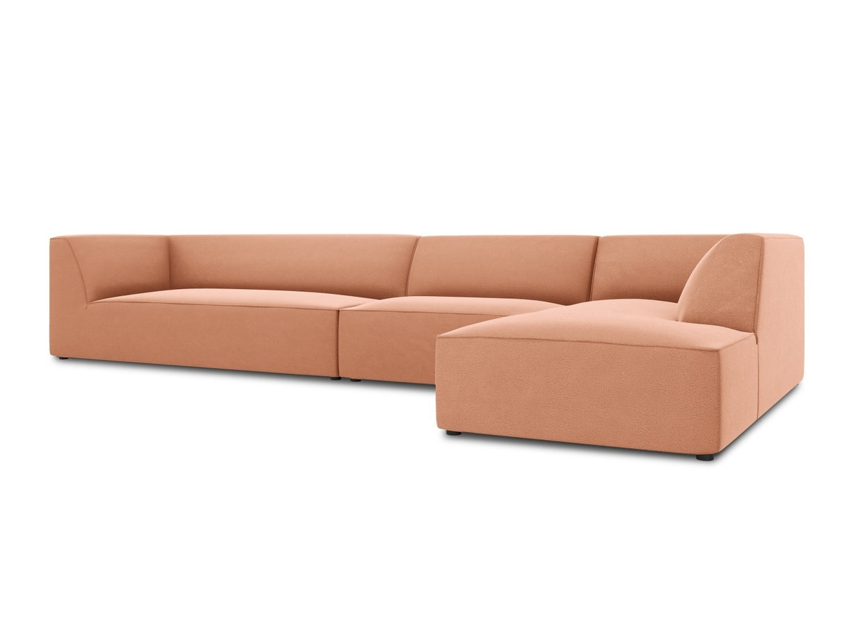 Stūra dīvāns 598738