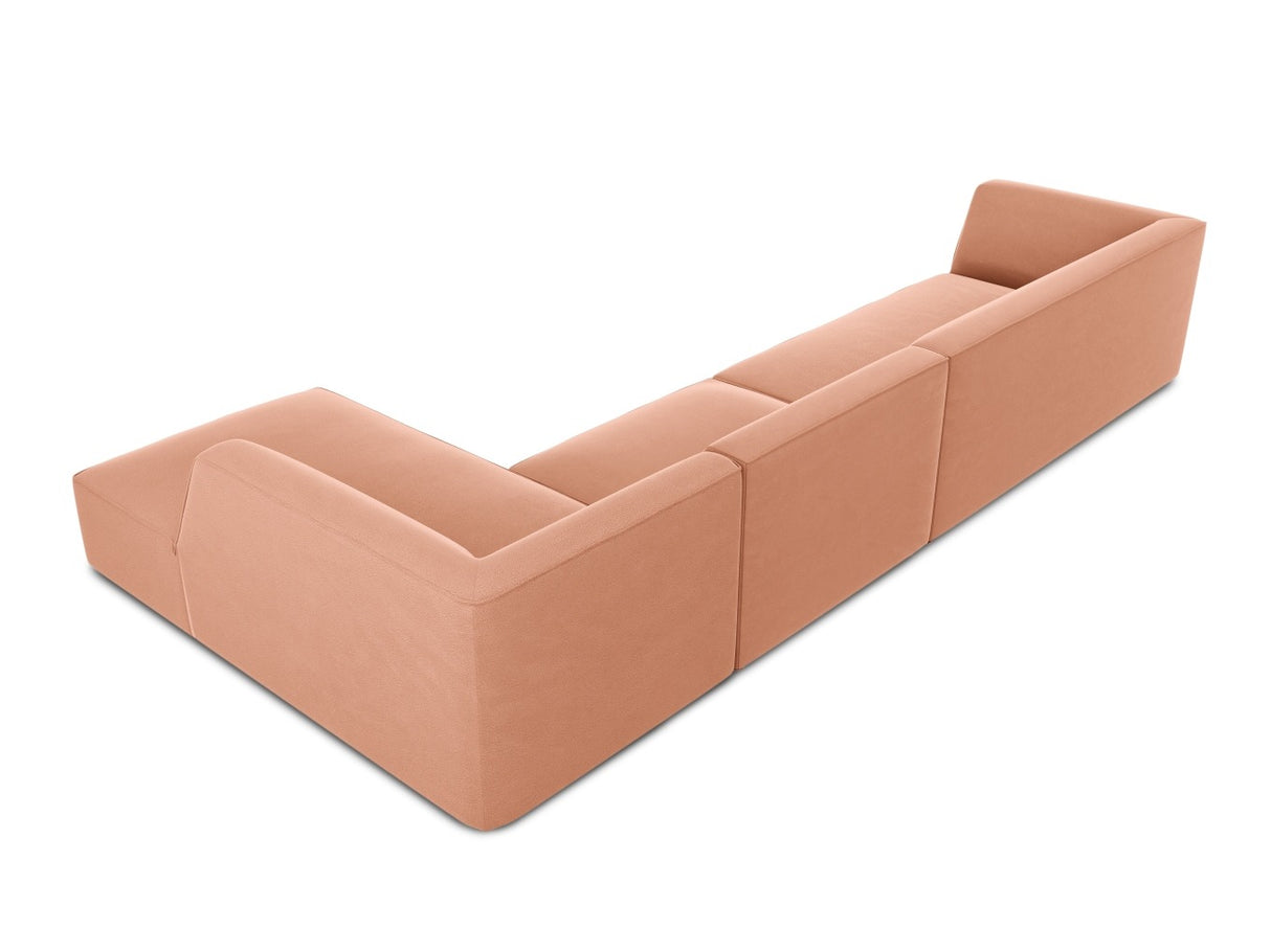 Stūra dīvāns 598738