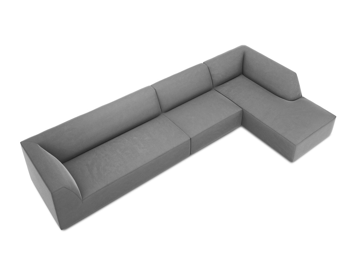 Stūra dīvāns 598738