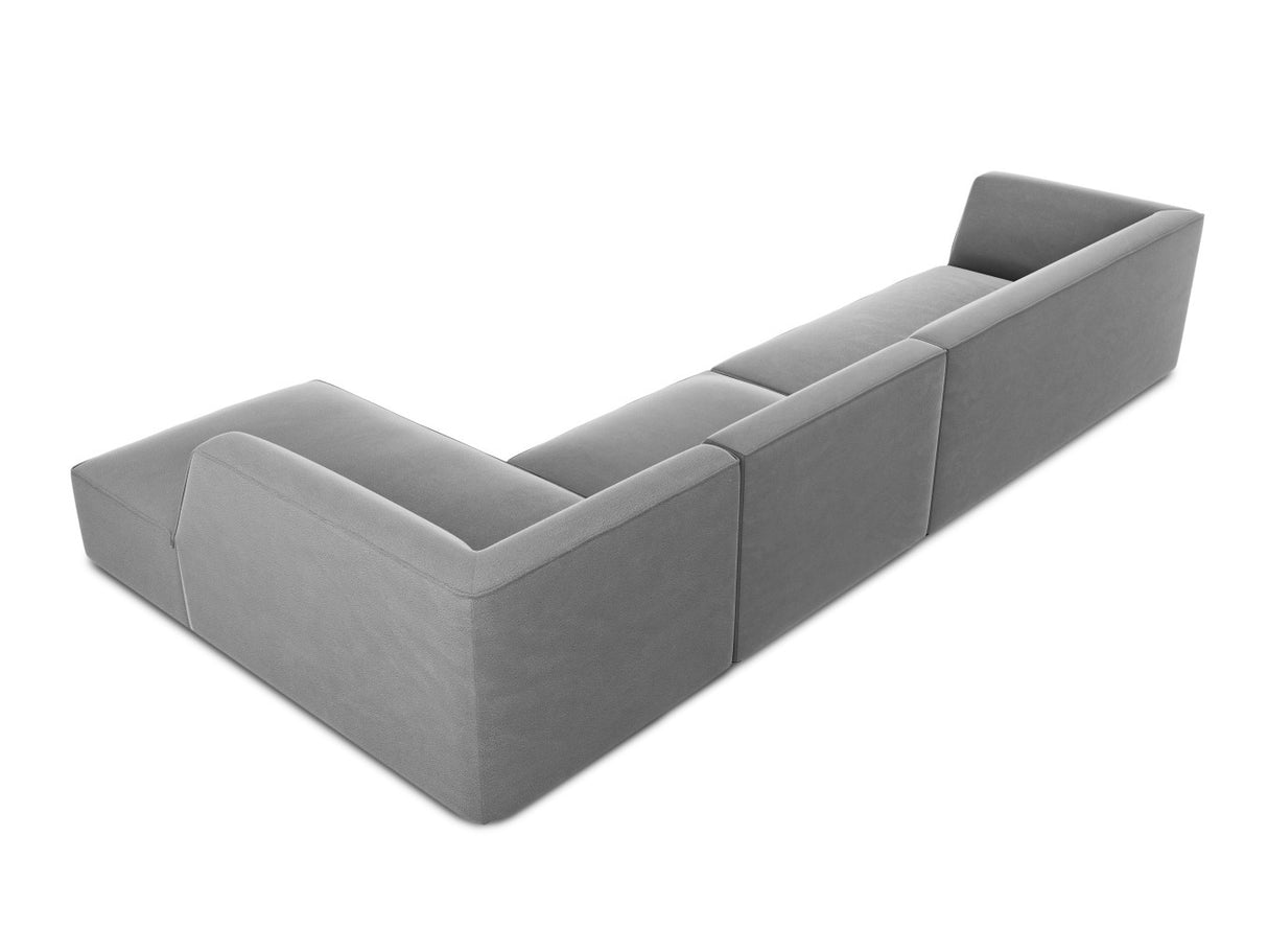 Stūra dīvāns 598738