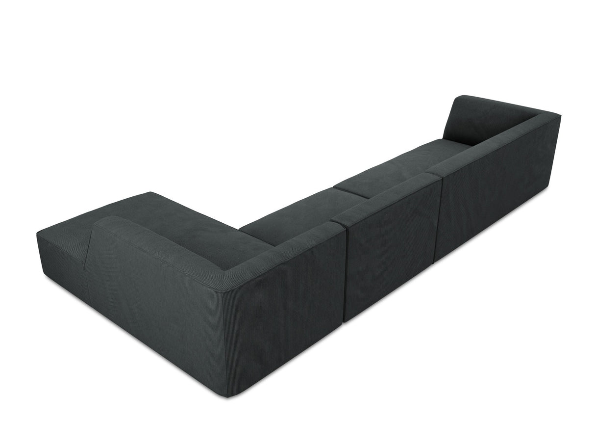 Stūra dīvāns 598738