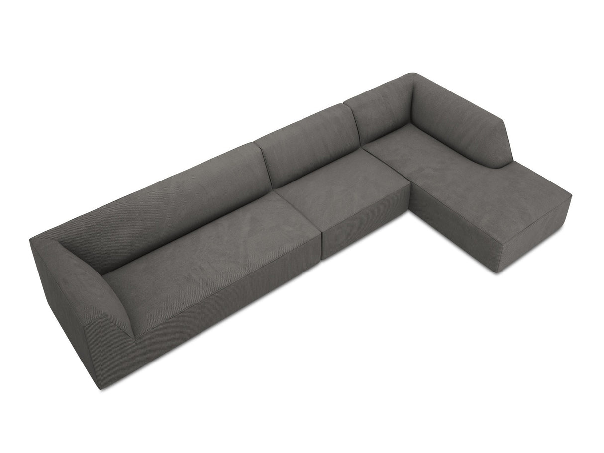 Stūra dīvāns 598738