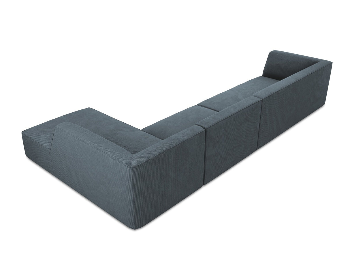 Stūra dīvāns 598738