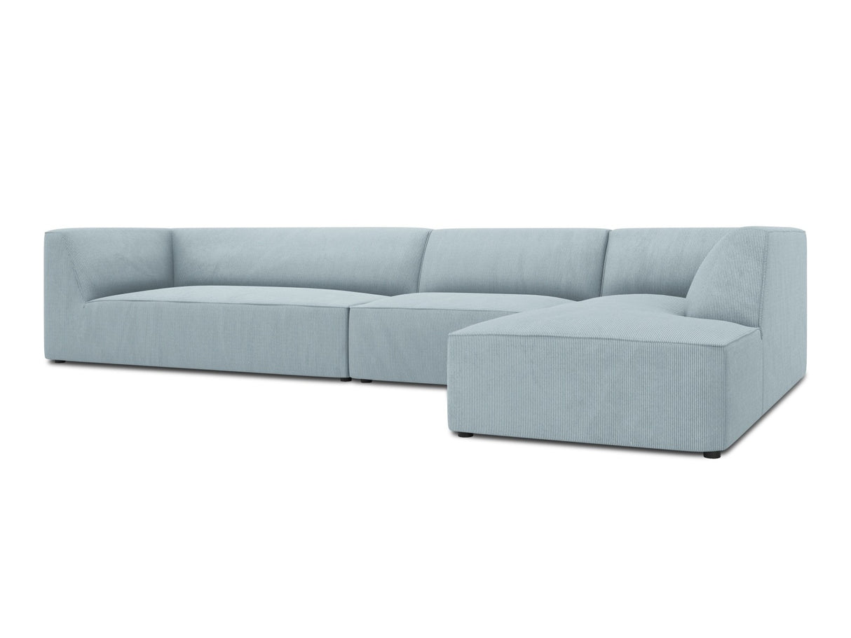 Stūra dīvāns 598738