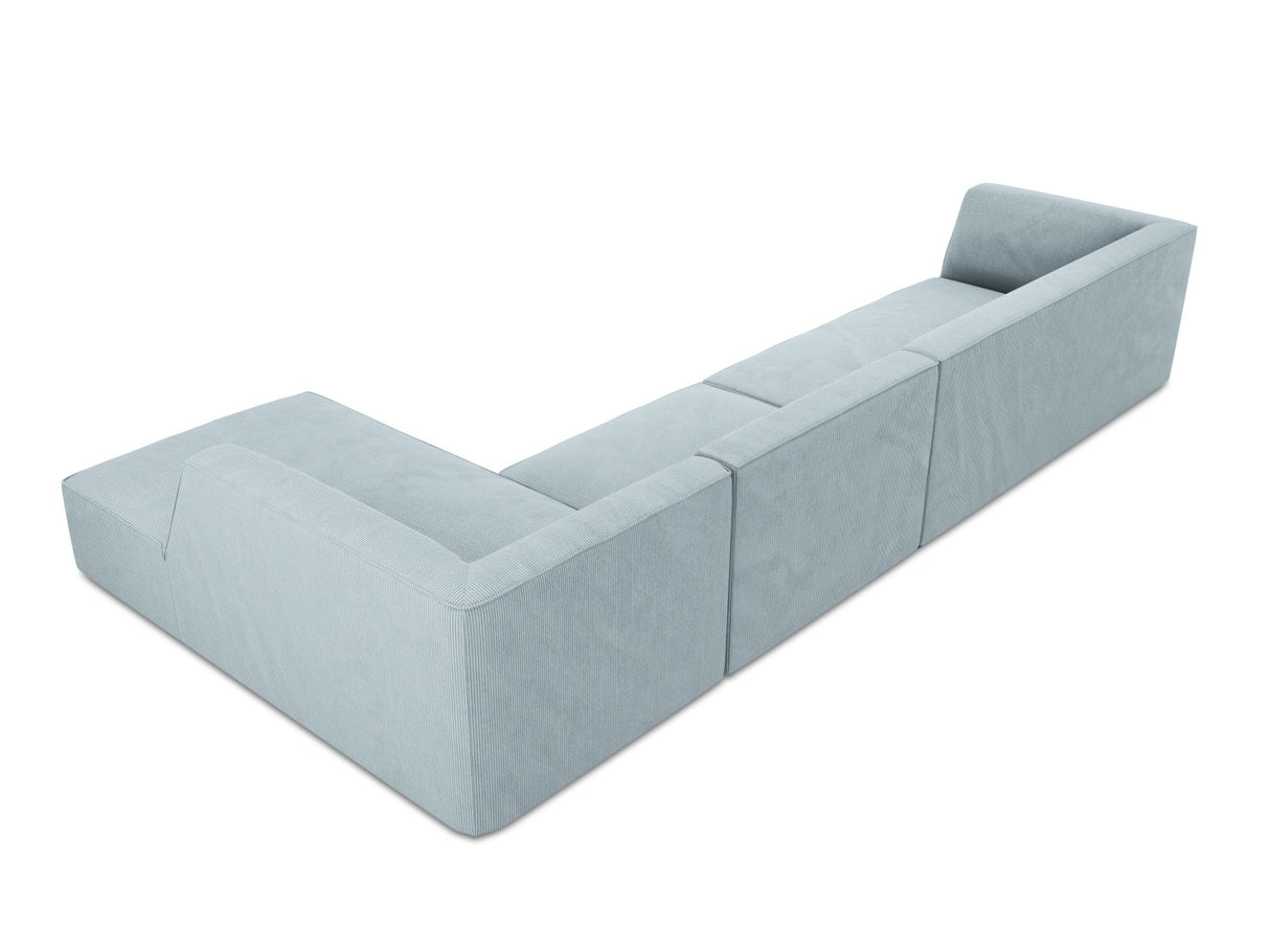 Stūra dīvāns 598738