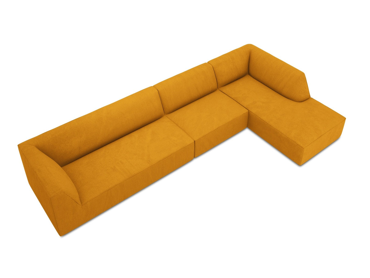 Stūra dīvāns 598738